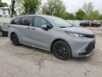 2025 Toyota Sienna Xse for Sale in Bridgeton, MO - Hail