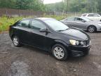 2012 Chevrolet Sonic Ls იყიდება Baltimore-ში, MD - Side