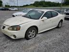 2008 Pontiac Grand Prix  for Sale in Grenada, MS - Normal Wear