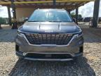 2023 Kia Carnival Sx იყიდება Tanner-ში, AL - Undercarriage