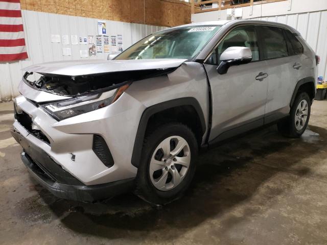 TOYOTA RAV4 LE 2023