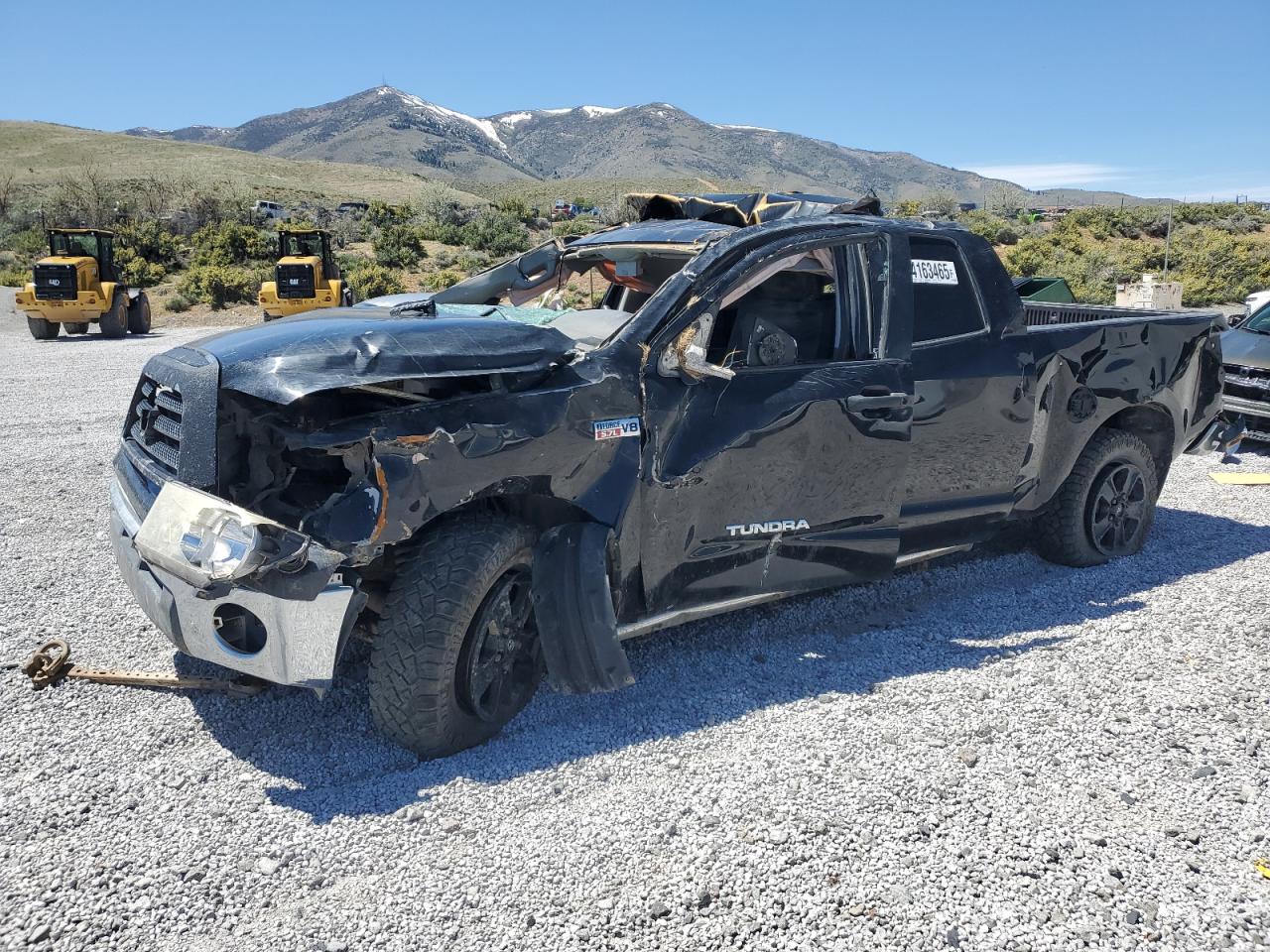 2008 Toyota Tundra Double Cab for Sale in Reno, NV - All Over