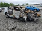 2014 Honda Civic Ex for Sale in Hillsborough, NJ - Burn