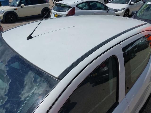 2013 SUZUKI ALTO SZ