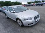 2008 AUDI A3 SE TFSI for sale at Copart SANDTOFT