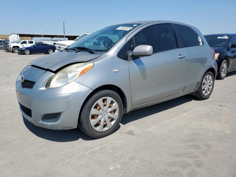 2009 Toyota Yaris