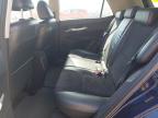 2010 TOYOTA AURIS HYBR for sale at Copart YORK