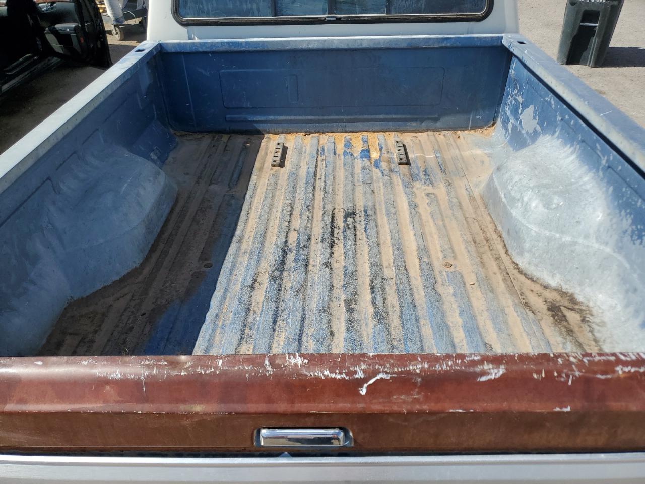 1989 Ford F150 VIN: 1FTDF15Y8KPA13531 Lot: 56539705