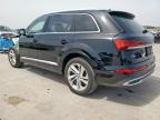 2020 Audi Q7 Premium იყიდება Grand Prairie-ში, TX - Front End