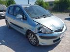 2006 HONDA JAZZ SE for sale at Copart ST HELENS