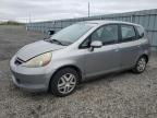 2008 HONDA FIT  for sale at Copart ON - OTTAWA