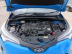 2019 TOYOTA C-HR ICON for sale at Copart CORBY