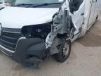 2023 RENAULT MASTER LL3 for sale at Copart SANDY
