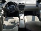 2011 Toyota Corolla Base zu verkaufen in Colton, CA - Front End