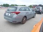 2018 TOYOTA AURIS ICON for sale at Copart ROCHFORD