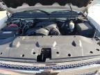 2007 Chevrolet Silverado K1500 продається в Sacramento, CA - Damage History