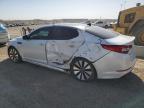 2011 Kia Optima Sx for Sale in Nisku, AB - Frame Damage