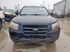 2009 Hyundai Santa Fe Gls na sprzedaż w Haslet, TX - Rear End