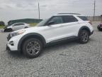 2021 Ford Explorer Xlt zu verkaufen in Tifton, GA - Side