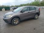 2013 Honda Cr-V Lx for Sale in Ellwood City, PA - Rear End