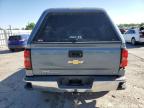 2016 Chevrolet Silverado K1500 Lt იყიდება Littleton-ში, CO - Front End