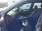 2008 MERCEDES BENZ C180 SPORT for sale at Copart BRISTOL