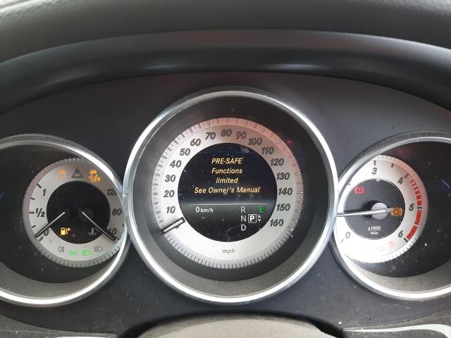2014 MERCEDES-BENZ CLS250 CDI AMG BLUE-CY SP 