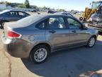 2009 Ford Focus Se en Venta en Vallejo, CA - Front End