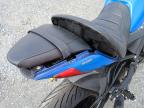 2020 BENELLI 502 CUSTOM for sale at Copart WOLVERHAMPTON