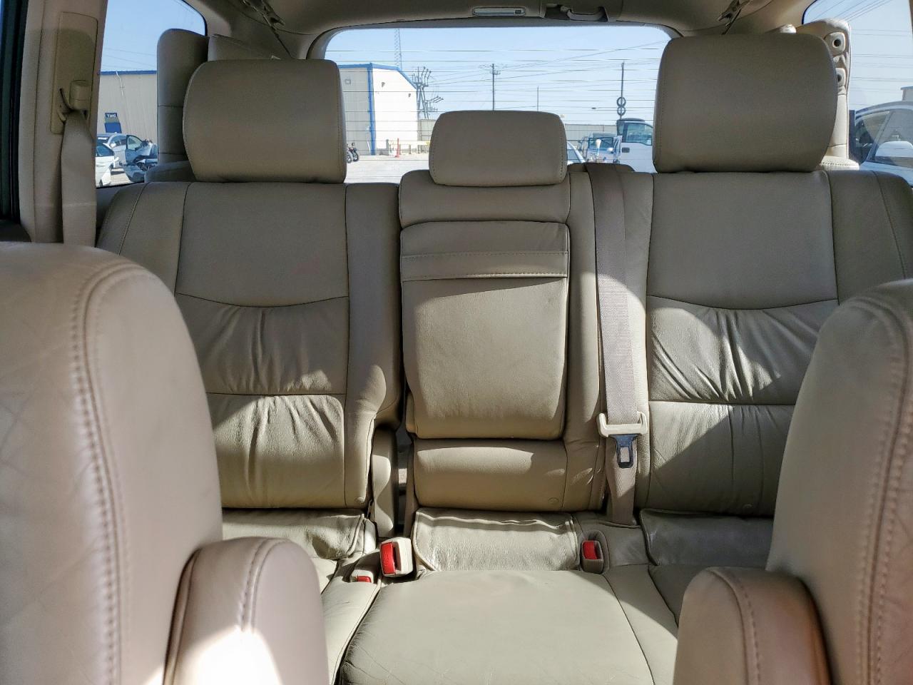 2007 Lexus Gx 470 VIN: JTJBT20XX70148849 Lot: 56694515