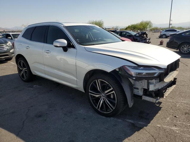  VOLVO XC60 2019 Белый
