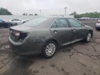 2014 Toyota Camry L en Venta en New Britain, CT - Side
