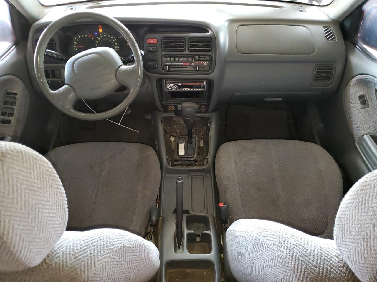 1999 Suzuki Grand Vitara Js VIN: JS3TE62V9X4104873 Lot: 56167235