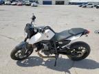 2017 KTM 690 DUKE   for sale at Copart TX - EL PASO