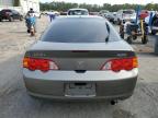 2002 Acura Rsx  продається в Savannah, GA - Front End