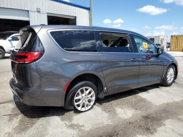  CHRYSLER PACIFICA 2023 Szary