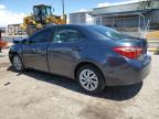 2019 Toyota Corolla L en Venta en Albuquerque, NM - Front End
