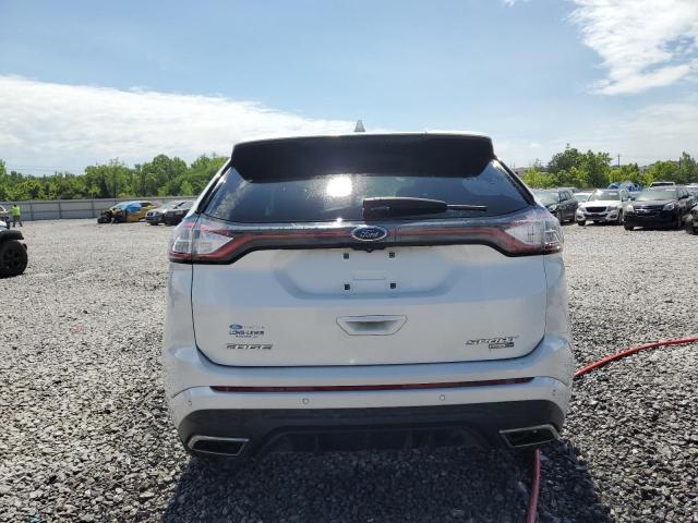  FORD EDGE 2016 Biały