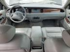 2002 Lincoln Town Car Executive en Venta en Byron, GA - Side