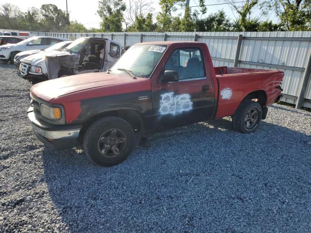 1997 Mazda B2300 