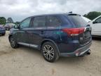 2017 Mitsubishi Outlander Se na sprzedaż w Conway, AR - Front End