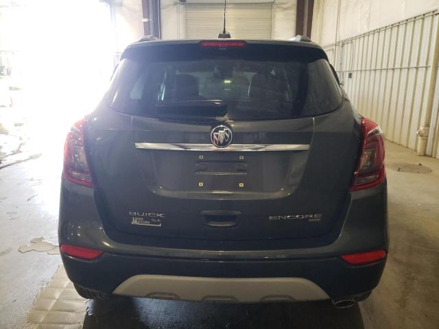  BUICK ENCORE 2018 Угольный