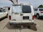 2009 Ford Econoline E150 Wagon на продаже в Lansing, MI - Front End