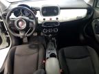 2016 Fiat 500X Easy zu verkaufen in Mcfarland, WI - Hail