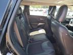 2018 Jeep Cherokee Latitude Plus   de vânzare în Littleton, CO - Front End