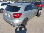 2017 MERCEDES BENZ A 180 AMG for sale at Copart SANDWICH