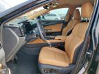 2025 Lexus Nx 250 Base на продаже в Houston, TX - Front End