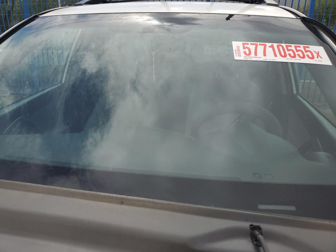 2011 Toyota Rav4 VIN: 2T3KF4DV4BW069938 Lot: 57710555