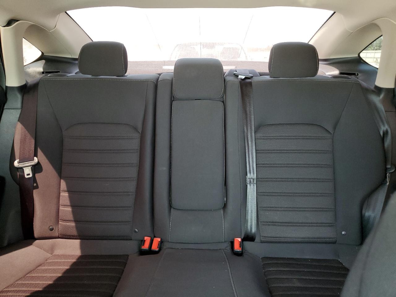 2020 Ford Fusion Se VIN: 3FA6P0LU3LR177074 Lot: 54043775