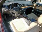 2008 Bmw 128 I de vânzare în Grand Prairie, TX - Mechanical